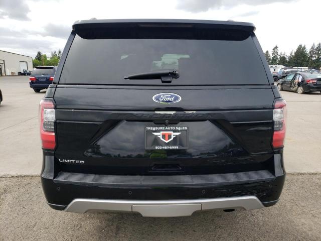 2018 FORD EXPEDITION - 1FMJU2AT3JEA47214