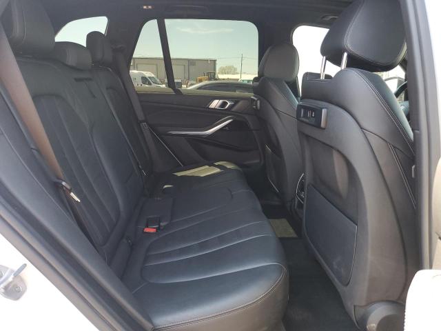 2019 BMW X5 XDRIVE4 - 5UXCR6C57KLL21627