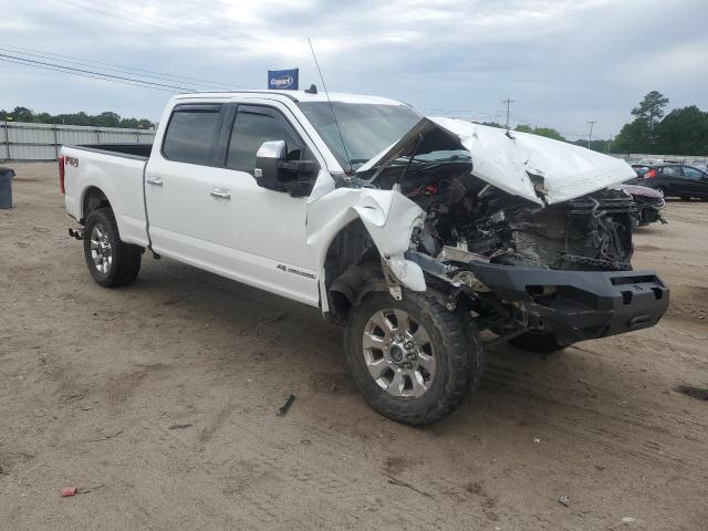 Vin: 1ft7w2bt0kee80918, lot: 56183675, ford f250 super duty 20194