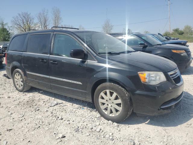 Vin: 2c4rc1bg8er124240, lot: 56088765, chrysler minivan touring 20144
