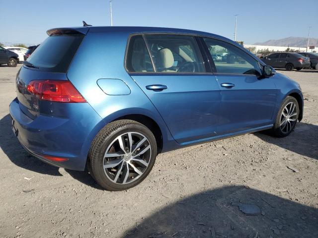 Vin: 3vw217au9hm019278, lot: 56966225, volkswagen golf s 20173