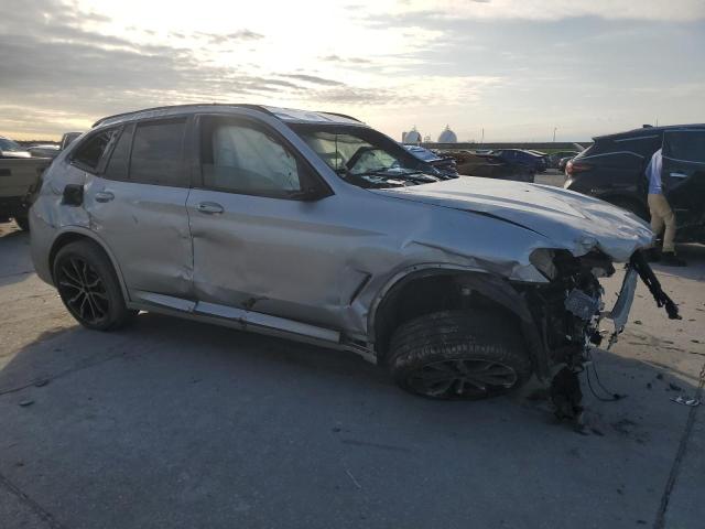 2019 BMW X3 XDRIVEM 5UXTS3C57K0Z04476