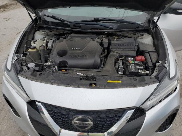 2020 NISSAN MAXIMA SV - 1N4AA6CV5LC364175
