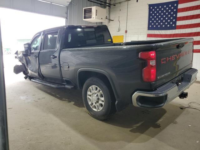 Vin: 1gc1yne7xlf282178, lot: 57489045, chevrolet all models k2500 heavy duty lt 20202