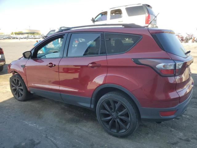 Vin: 1fmcu0gd0hud84078, lot: 58566235, ford escape se 20172
