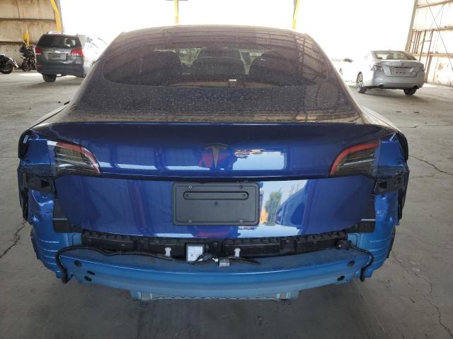 2023 TESLA MODEL 3 - 5YJ3E1EA6PF615704