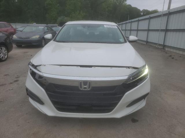 2020 HONDA ACCORD LX - 1HGCV1F18LA032084