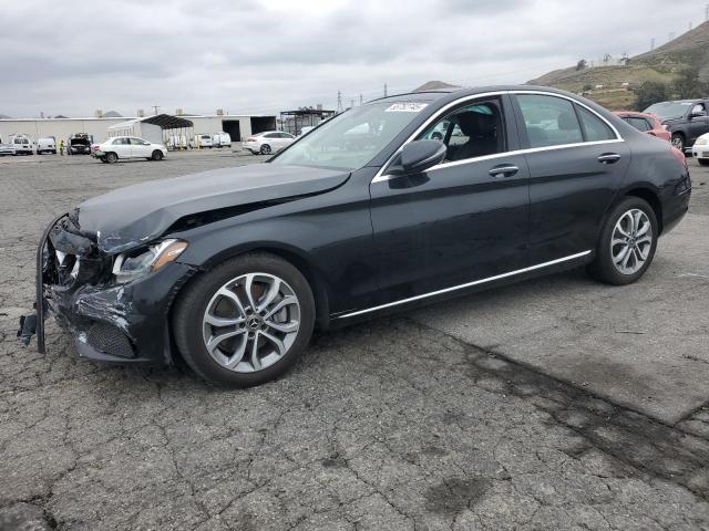 Vin: wddwf4jb9jr389174, lot: 55752745, mercedes-benz c-class 300 2018 img_1