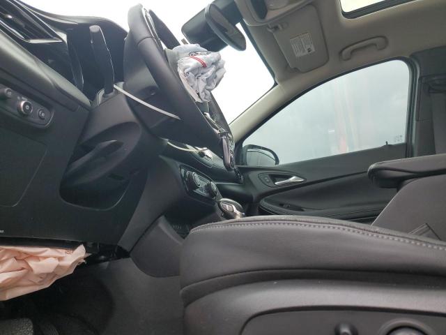 2022 BUICK ENCORE GX KL4MMFSL1NB028024