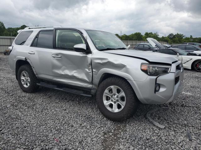 Vin: jtezu5jr2g5129887, lot: 58835715, toyota 4runner sr5 20164