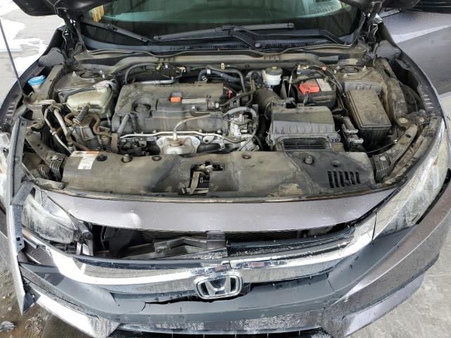 2017 HONDA CIVIC LX - 19XFC2E57HE056912