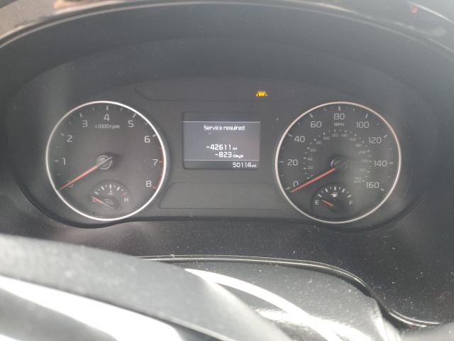 2022 KIA SELTOS EX KNDERCAA8N7302946