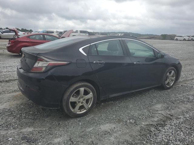 Vin: 1g1rc6s55gu121550, lot: 58985645, chevrolet volt lt 20163