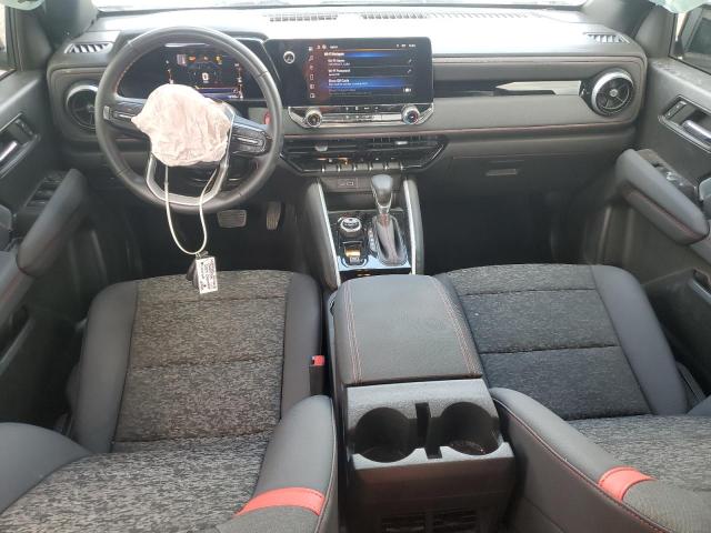 2023 CHEVROLET COLORADO Z - 1GCPTDEK3P1266351