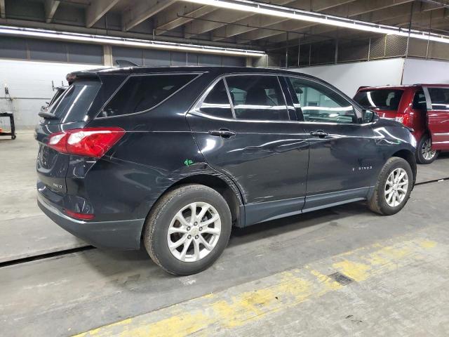 2018 CHEVROLET EQUINOX LT - 2GNAXSEV9J6245136
