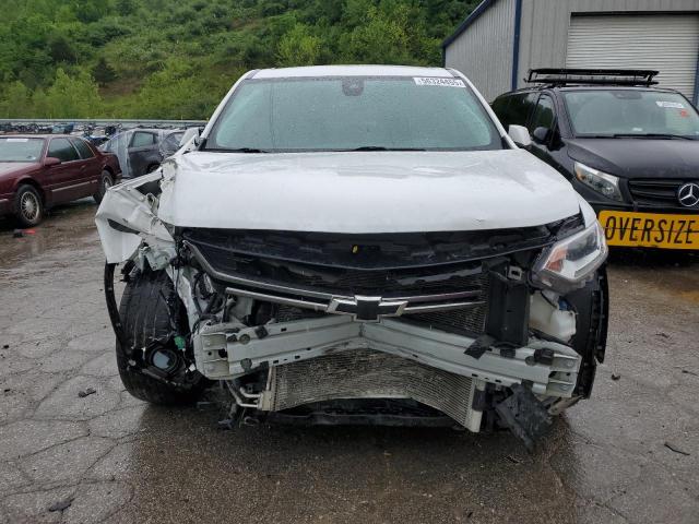 2020 CHEVROLET TRAVERSE R 1GNERJKW6LJ271895