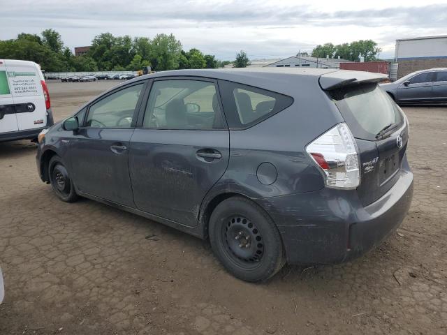 Vin: jtdzn3eu7d3248420, lot: 58791355, toyota prius 20132
