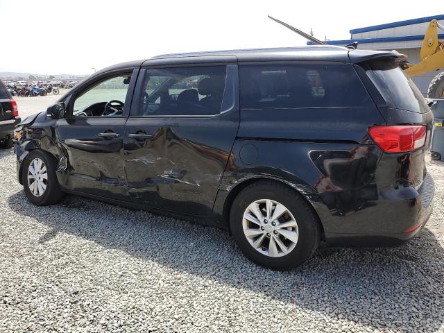 Vin: kndmb5c12h6338263, lot: 56651855, kia all models lx 20172