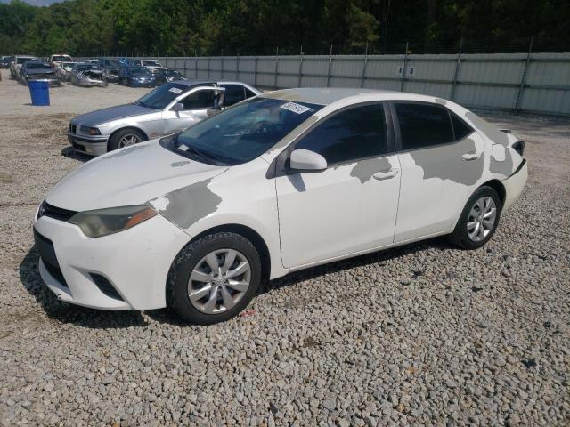 TOYOTA COROLLA L