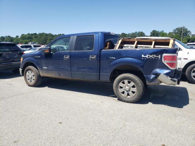 Vin: 1ftfw1et3bfd01606, lot: 57656735, ford f-150 supercrew 20112