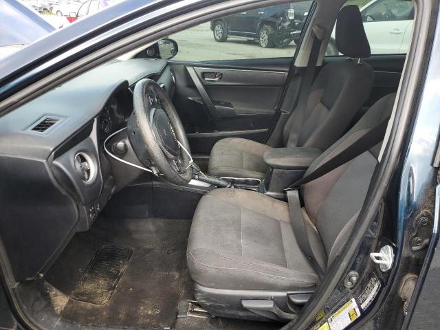 2018 TOYOTA COROLLA L - 2T1BURHE3JC974564