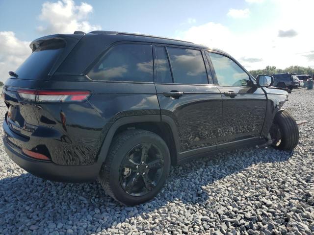 Vin: 1c4rjgbg2pc513119, lot: 57884335, jeep grand cher limited 20233