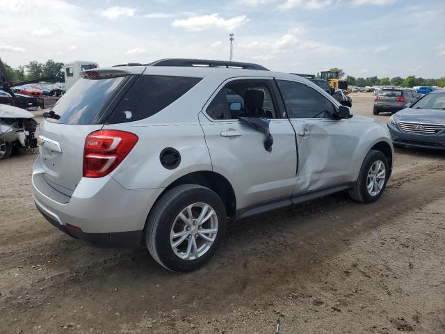 Vin: 2gnalcek0h6255121, lot: 55948755, chevrolet equinox lt 20173