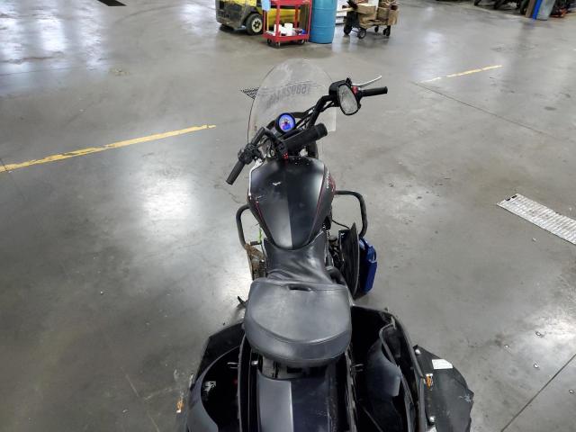 2013 VICTORY MOTORCYCLES HARD-BALL 5VPEW36N2D3015209
