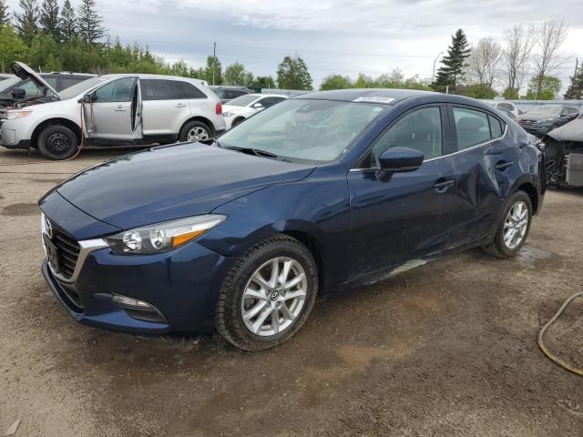 Vin: jm1bn1v74h1152102, lot: 58357495, mazda 3 touring 2017 img_1
