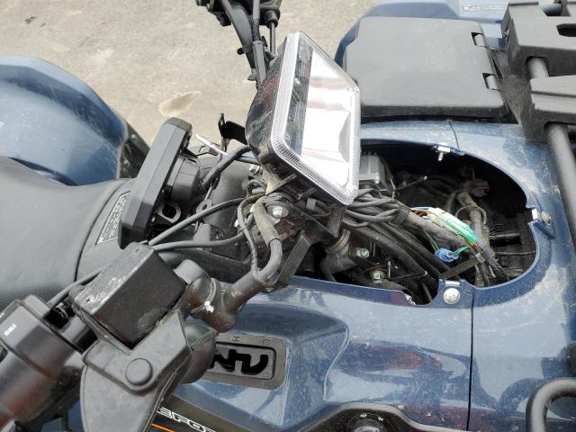 2024 KAWASAKI KVF750 N JKAVFDN10RB500121