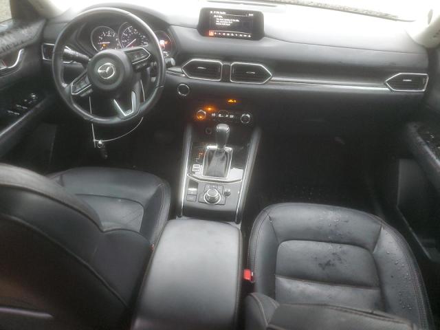 2018 MAZDA CX-5 GRAND - JM3KFADM2J1302807
