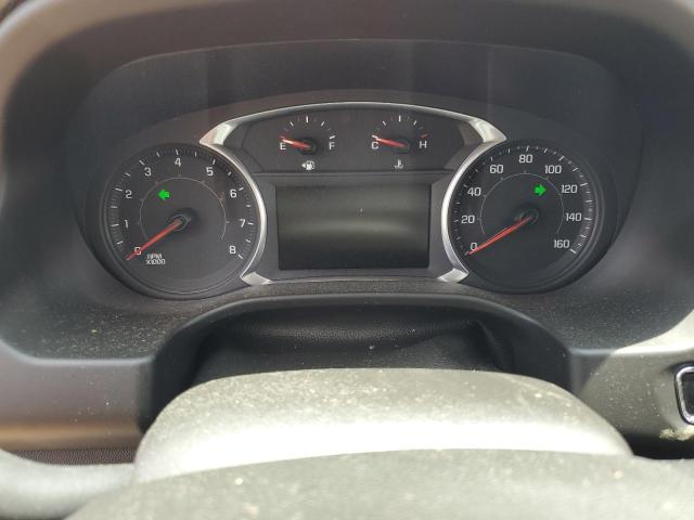2017 GMC ACADIA SLT-1 1GKKNMLS0HZ210365