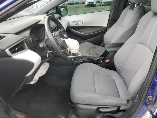 2021 TOYOTA COROLLA SE - 5YFP4MCE9MP086857