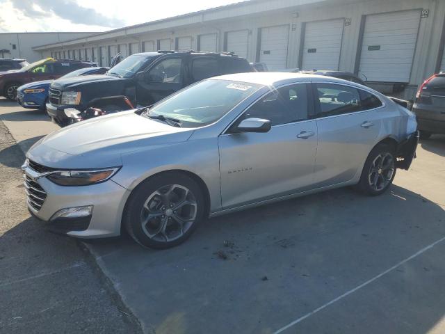 Vin: 1g1zd5st3lf103505, lot: 57102205, chevrolet malibu lt 2020 img_1