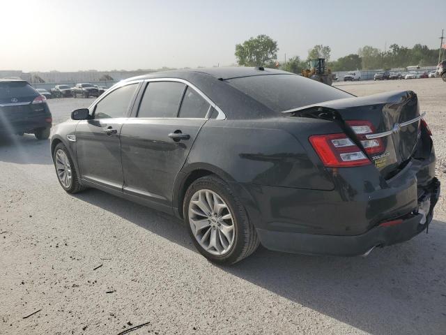 Vin: 1fahp2f88fg124420, lot: 55960055, ford taurus limited 20152