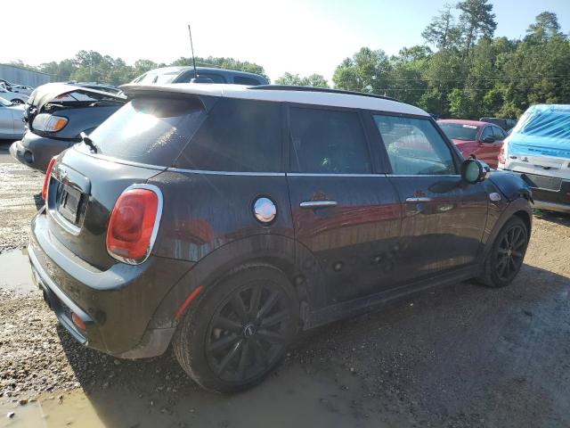 Vin: wmwxu3c52g2b67552, lot: 55983245, mini cooper s 20163