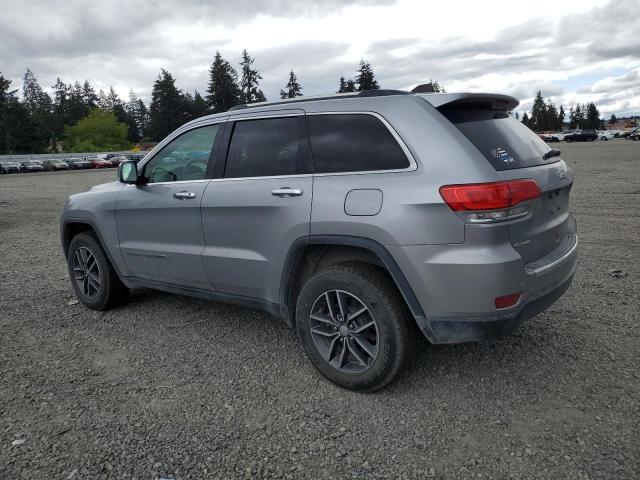 Vin: 1c4rjfbg4jc134821, lot: 56926605, jeep grand cher limited 20182