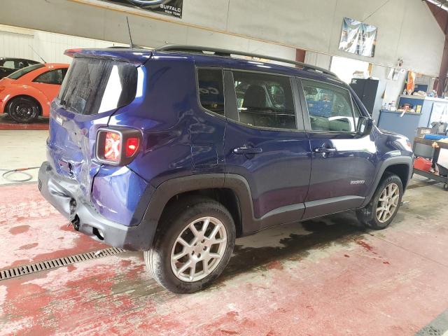 Vin: zacnjdbb7mpm23096, lot: 58126795, jeep renegade latitude 20213