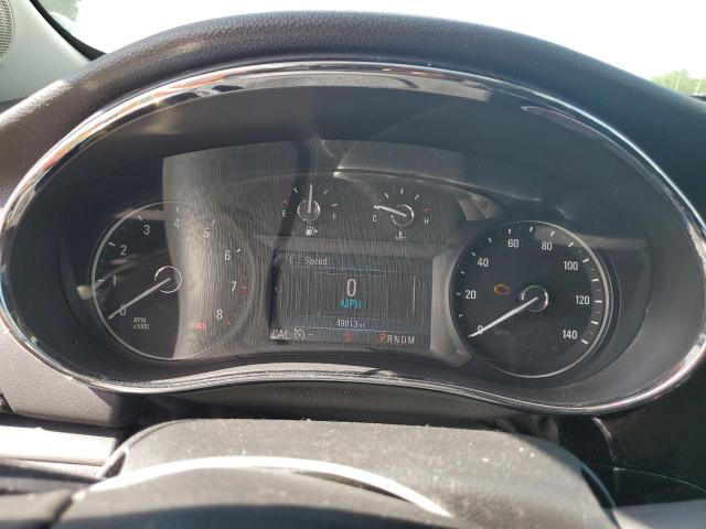 2020 BUICK ENCORE PRE - KL4CJASB9LB029644