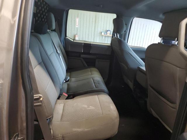 2019 FORD F150 SUPER - 1FTEW1E50KFB37762