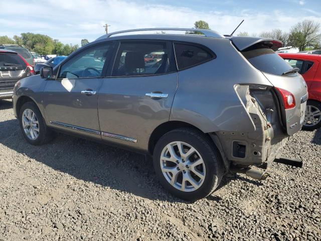 2012 NISSAN ROGUE S - JN8AS5MV5CW399172