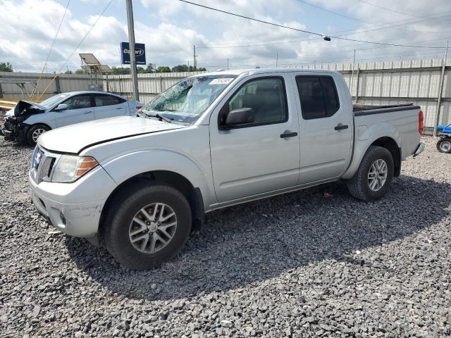 Vin: 1n6ad0evxjn751508, lot: 57654595, nissan frontier s 2018 img_1
