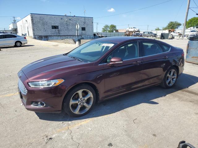 Vin: 3fa6p0hr1dr123424, lot: 59180615, ford fusion se 2013 img_1