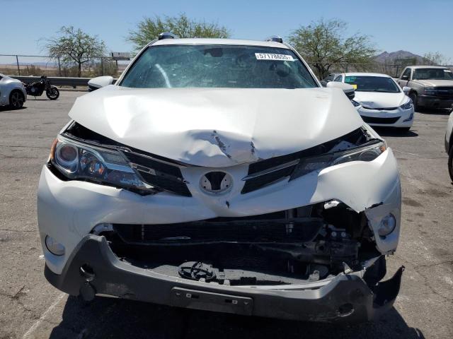 2015 TOYOTA RAV4 LIMIT - 2T3DFREV1FW368362