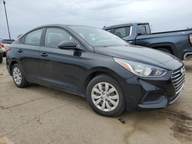 Vin: 3kpc24a38ke060867, lot: 54832435, hyundai accent se 20194