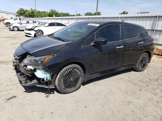 Vin: 1n4cz1cv2pc552839, lot: 58845765, nissan leaf sv plus 2023 img_1