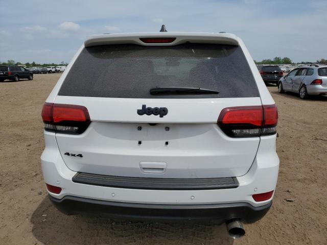 2019 JEEP GRAND CHER - 1C4RJFAG6KC541834