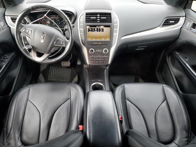 2017 LINCOLN MKC PREMIE 5LMCJ1C97HUL22576