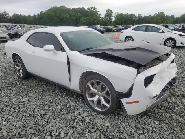 Vin: 2c3cdzbg1fh724658, lot: 58728215, dodge challenger sxt plus 20154