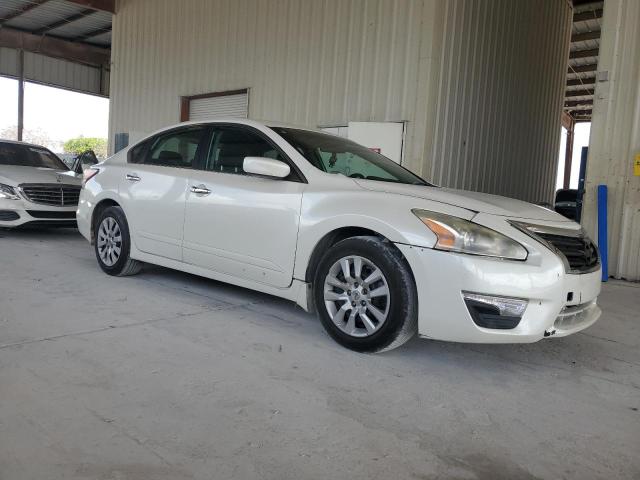 Vin: 1n4al3apxfc576264, lot: 57262525, nissan altima 2.5 20154